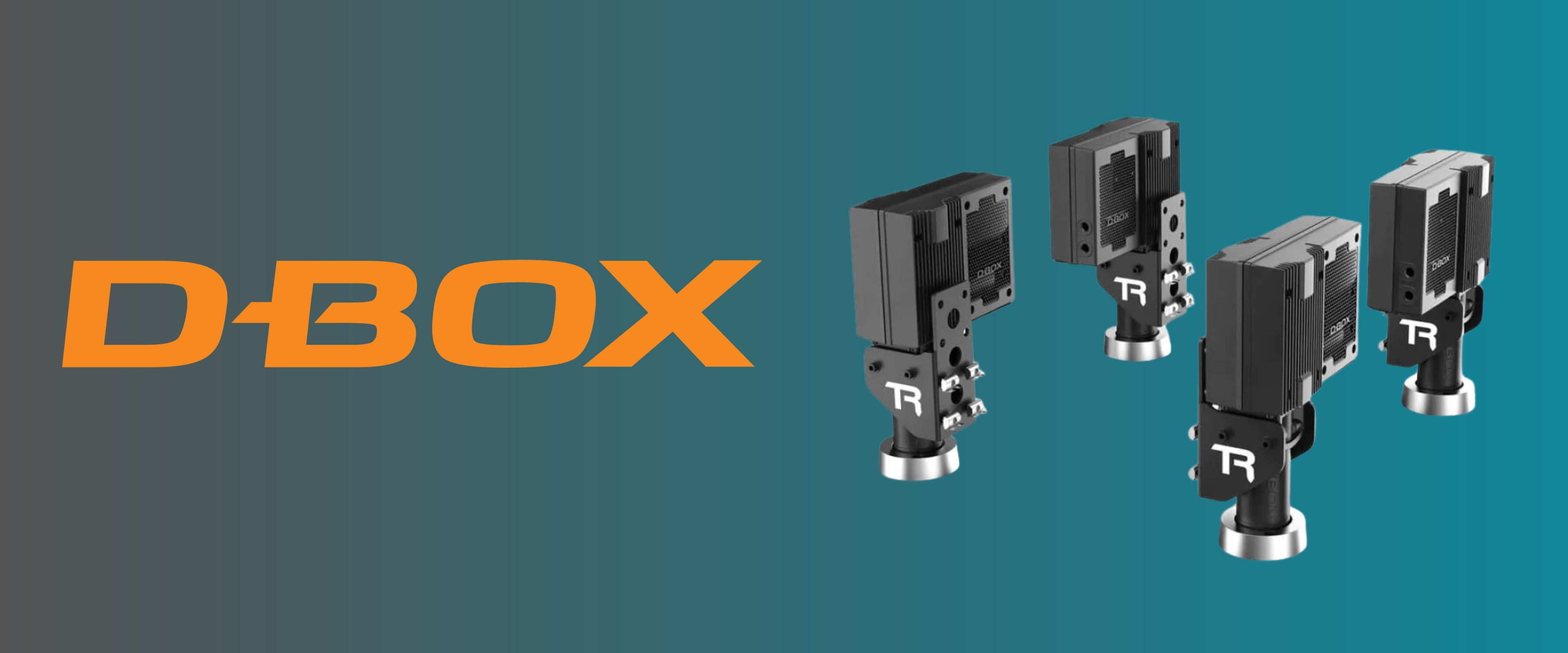 D-BOX