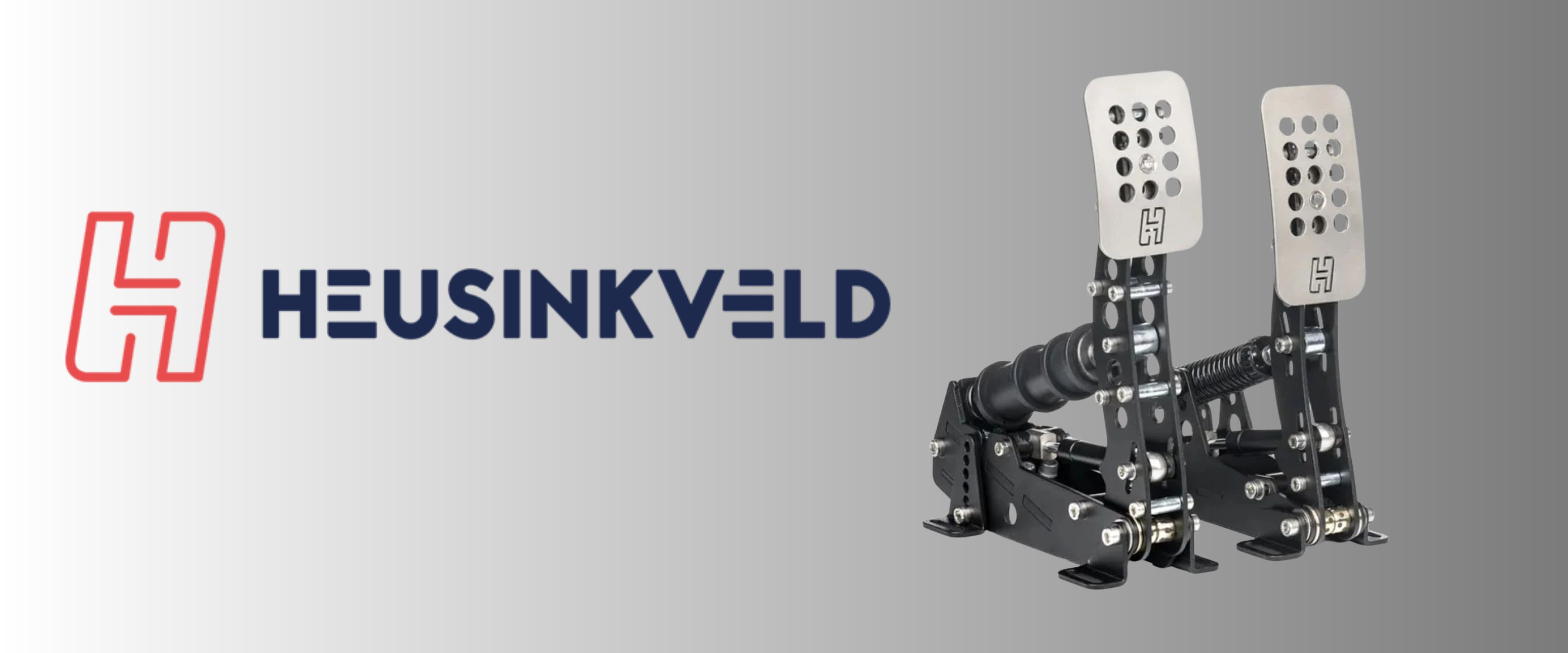 HEUSINKVELD