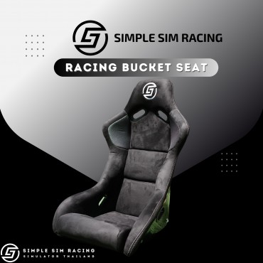 RACING BUCKET SEAT