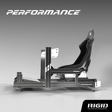 RIGID Performance : Side Mount