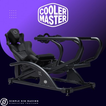 Dyn X - Cockpit