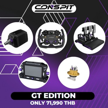 Conspit GT Edition