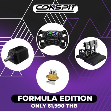 Conspit Formula Edition