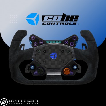 Cube Controls GT Pro V2 Zero (4 Paddle)