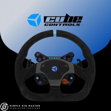 Cube Controls GT Pro V2 Cube (2 Paddle)