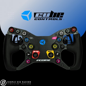 Cube Controls F-Core (2 Paddle)
