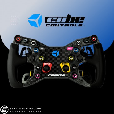 Cube Controls F-Core (4 Paddle)