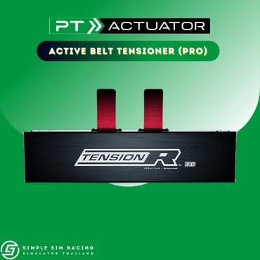 PT Actuator Active Belt Tensioner (Pro)