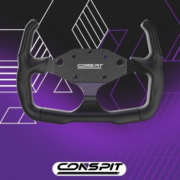 Conspit CX295 Wheel