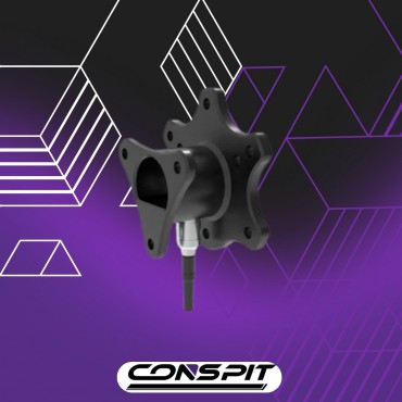 Conspit Quick-Con Adapter