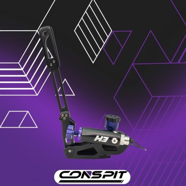 Conspit H3 Hydraulic Handbrake