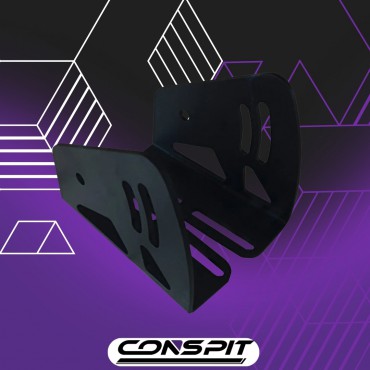 Conspit Aluminum Profile Bracket