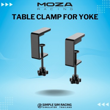 Moza Table Clamp For YOKE