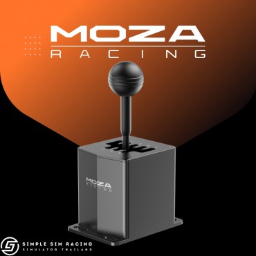 Moza HGP Shifter
