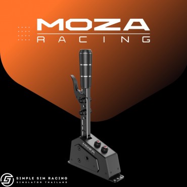Moza SGP Sequential Shifter
