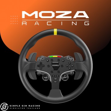 ES 12-INCH ROUND WHEEL MOD