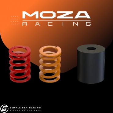 Moza SR-P Accessories Kit