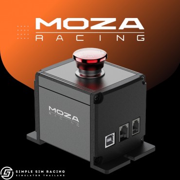 Moza Emergent Stop