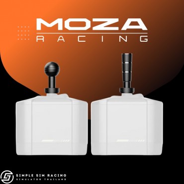 MOZA Active Shifter Knob