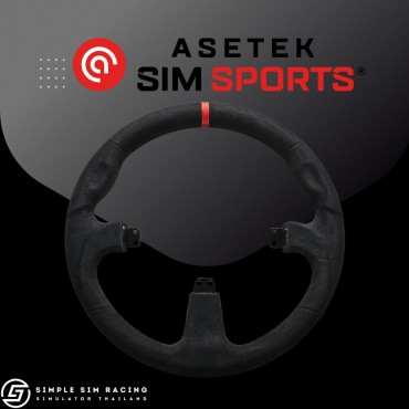 Round Comfort+ Rim