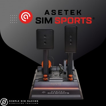 FORTE® (2 Pedals)