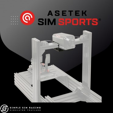 WheelBase Mount