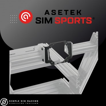 Front Mount For Podium Bracket