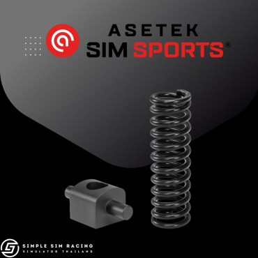 Firm Throttle Spring