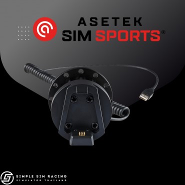 3RD Party Wheelbase QR Adapter