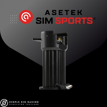 QR Adapter Tube L. 96MM