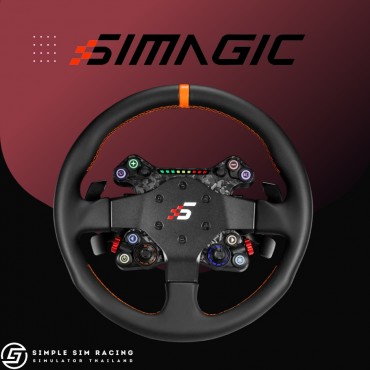 Simagic Neo X Series Steering Wheels