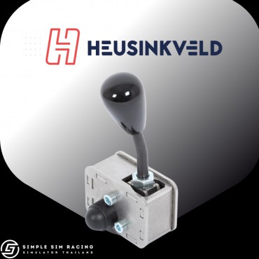 Heusinkveld Sim Sequential Shifter V2