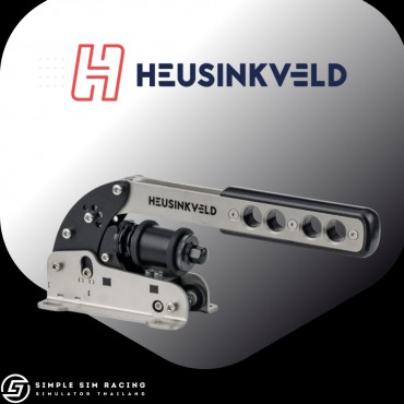 Heusinkveld Sim Handbrake V2