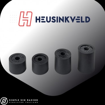 Heusinkveld Elastomer Kit – Sprint