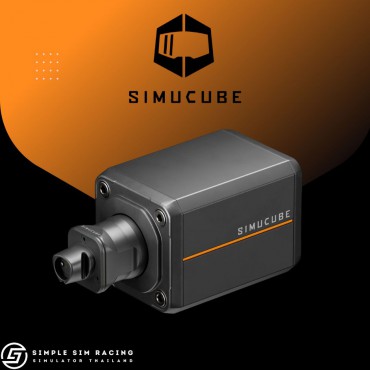 Simucube 3 Sport Wheelbase (15NM)