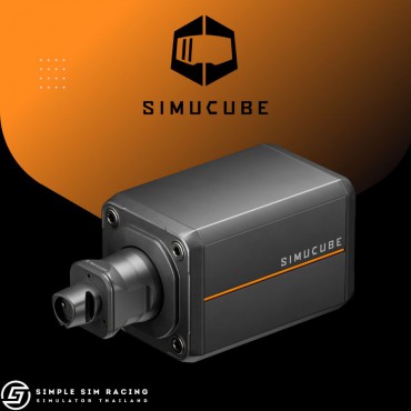 Simucube 3 Pro Wheelbase (25NM)