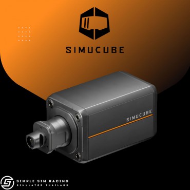 Simucube 3 Ultimate Wheelbase (35NM)