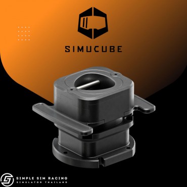 Simucube Quick Release For Simucube 3