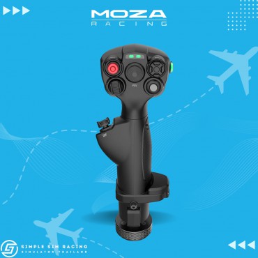 Moza MHG Flight Stick