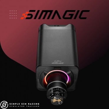 Simagic Alpha EVO Ultra  Wheelbase (28NM)