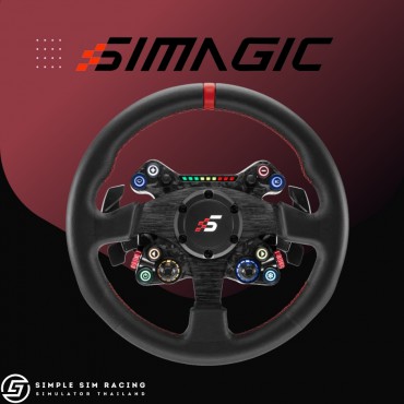 Simagic Neo X Series Steering Wheels (330R)