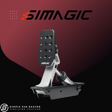 Simagic P500 Clutch Module Add-On