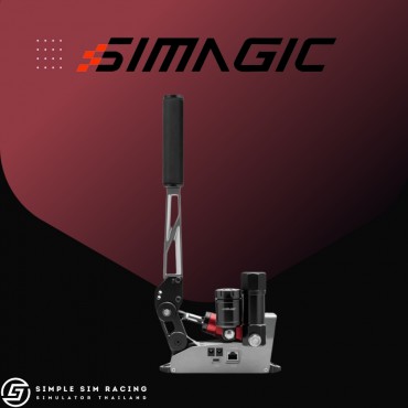 Simagic TB-RS Hydraulic Handbrake