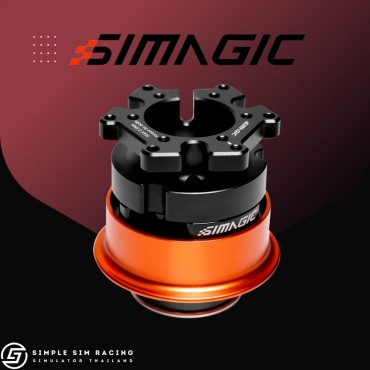 Simagic Quick Realease (A)