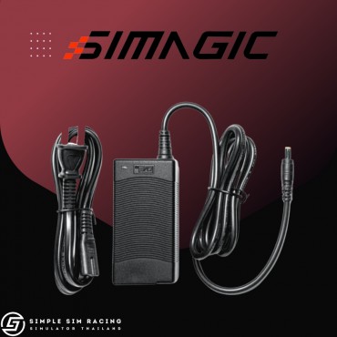 Simagic Power Supply
