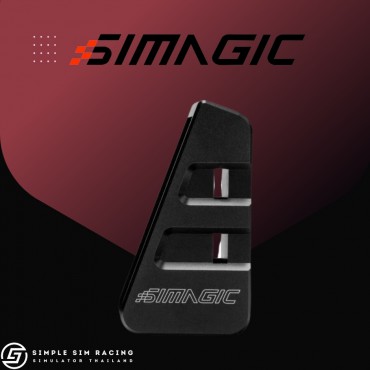 Simagic P2000 Pedal Haptic Bracket