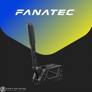 Fanatec Clubsport Handbrake V2