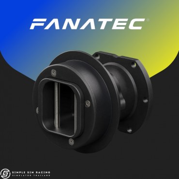 Fanatec QR2 Wheel-Side