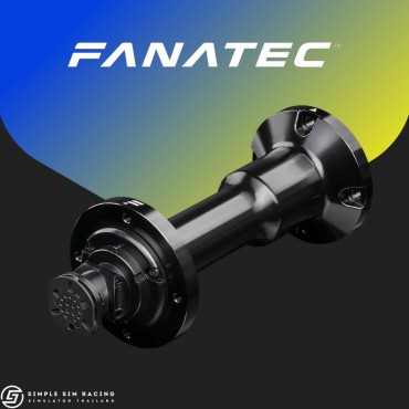 Fanatec DD Shaft Extension