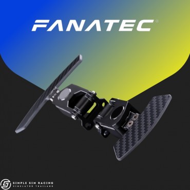 Fanatec Clubsport Magnetic Paddle Module
